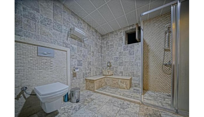 Hotel Alaturca House poza 13