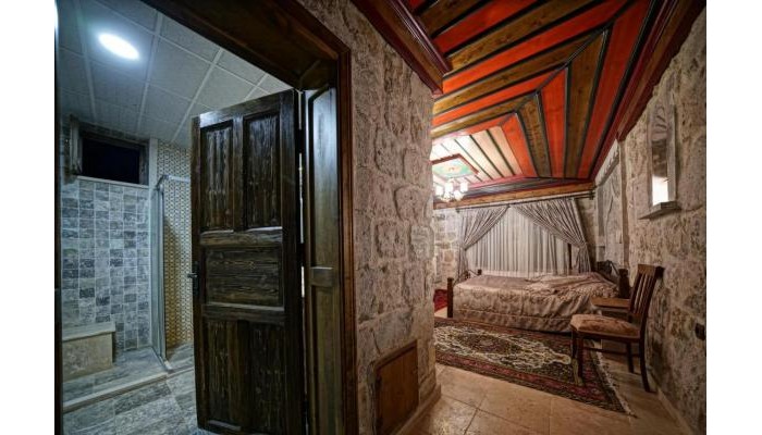 Hotel Alaturca House poza 6