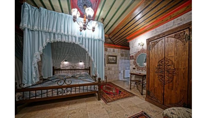 Hotel Alaturca House poza 9