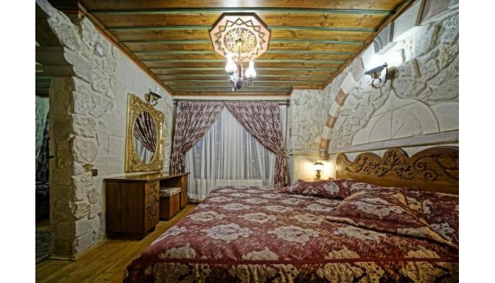 Hotel Alaturca House poza 12