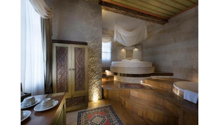 Hotel Anatolian Houses Cave poza 2