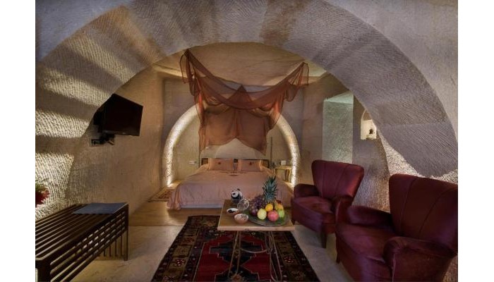 Hotel Anatolian Houses Cave poza 7