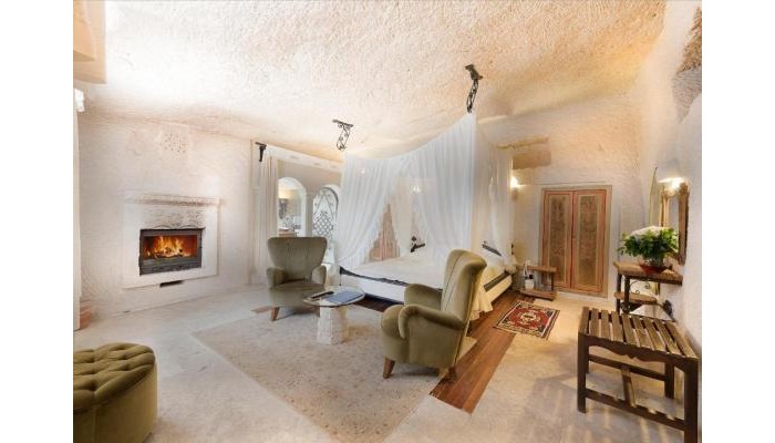 Hotel Anatolian Houses Cave poza 4