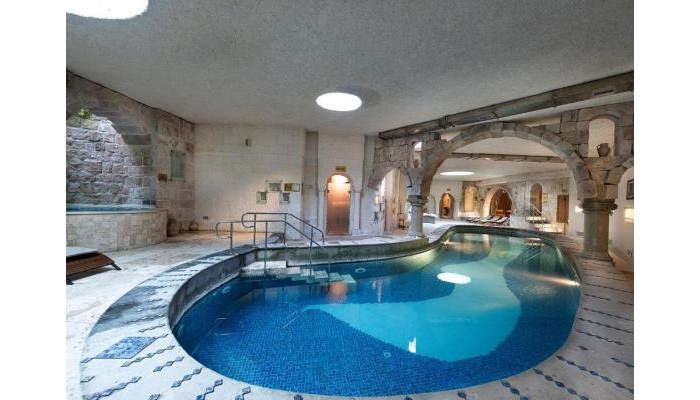 Hotel Anatolian Houses Cave poza 8