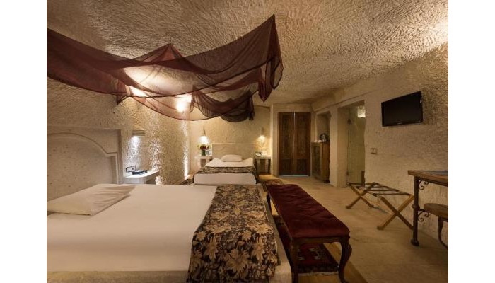 Hotel Anatolian Houses Cave poza 3