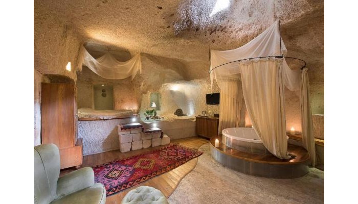 Hotel Anatolian Houses Cave poza 6
