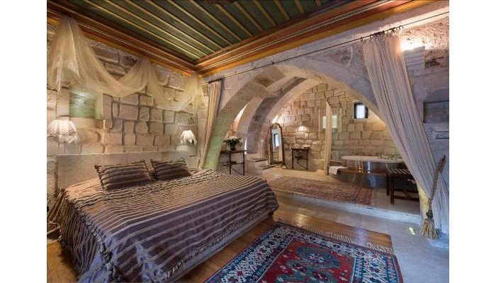 Hotel Anatolian Houses Cave poza 1