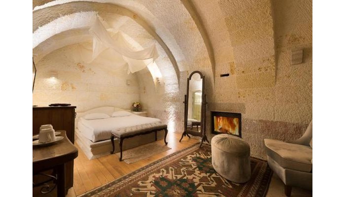 Hotel Anatolian Houses Cave poza 5