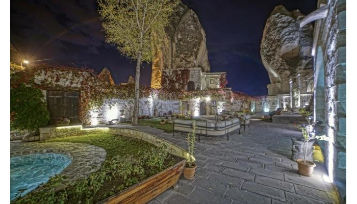 Hotel Anatolian Houses poza 19