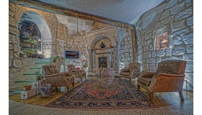 Hotel Anatolian Houses poza 16