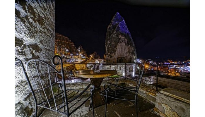Hotel Anatolian Houses poza 18