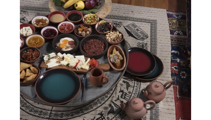 Hotel Anatolian Houses poza 7