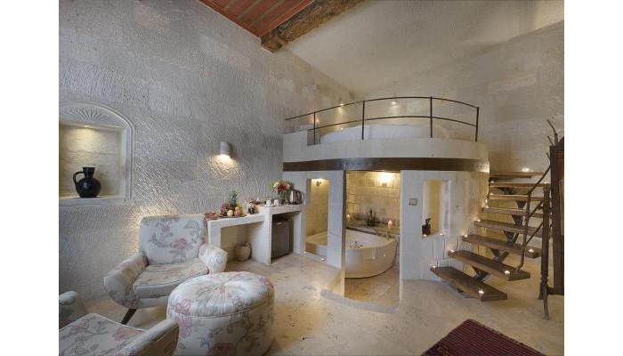 Hotel Anatolian Houses poza 9