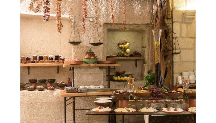 Hotel Anatolian Houses poza 6
