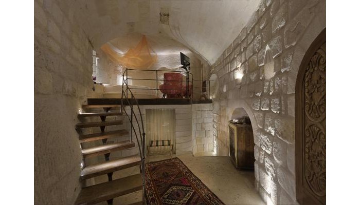 Hotel Anatolian Houses poza 5