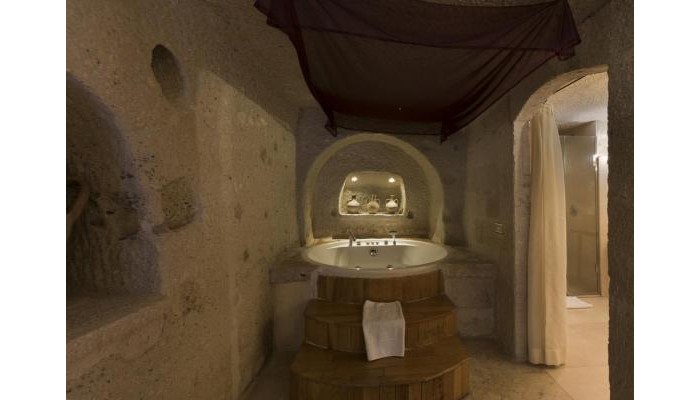 Hotel Anatolian Houses poza 4