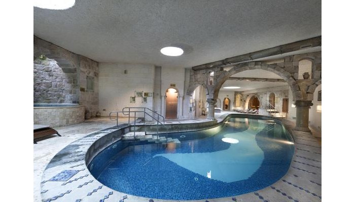 Hotel Anatolian Houses poza 17