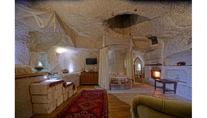 Hotel Anatolian Houses poza 14