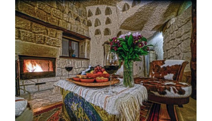Hotel Anatolian Houses poza 15