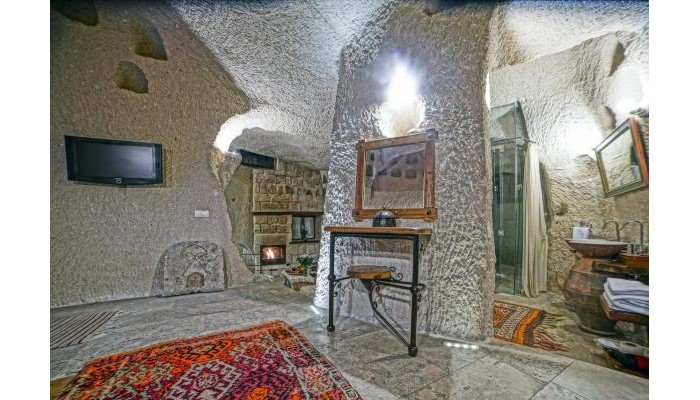 Hotel Anatolian Houses poza 11