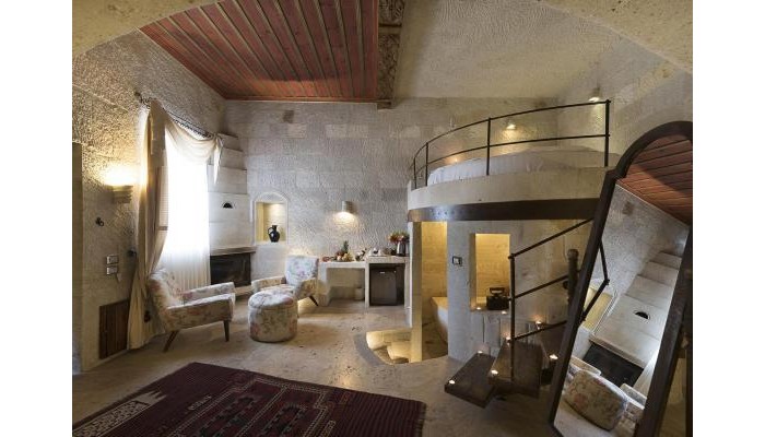 Hotel Anatolian Houses poza 10