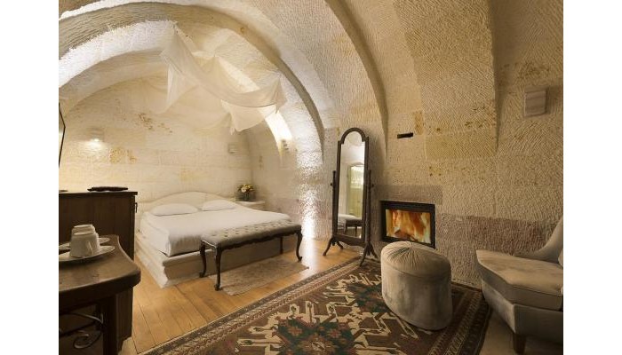 Hotel Anatolian Houses poza 8