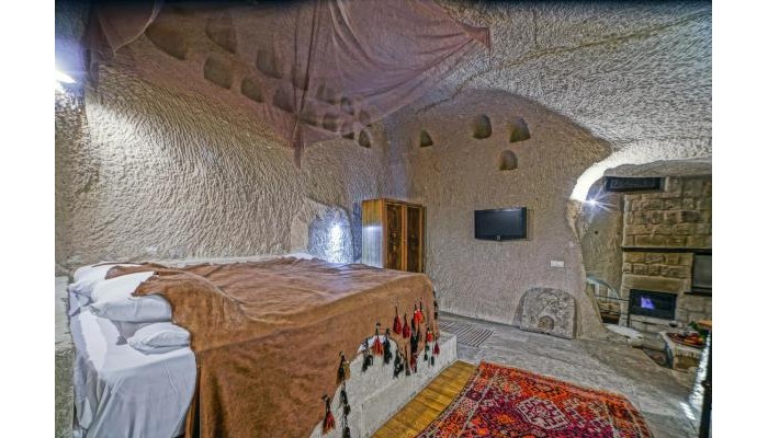 Hotel Anatolian Houses poza 12