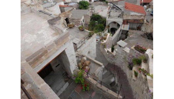 Hotel Aydinli Cave House poza 0