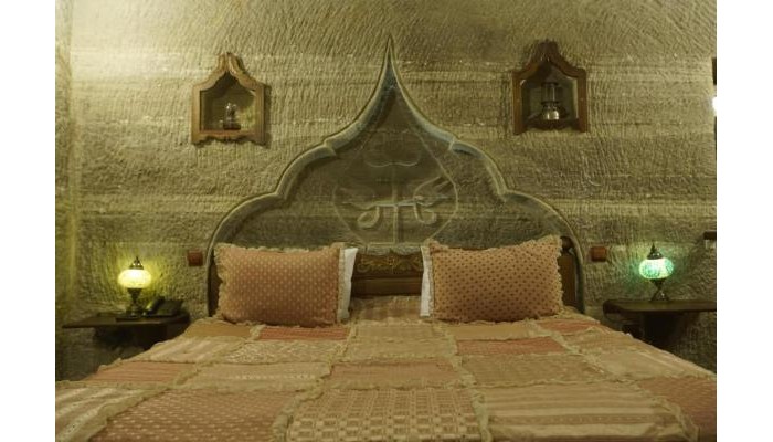 Hotel Chelebi Cave House poza 2