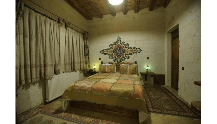 Hotel Chelebi Cave House poza 6