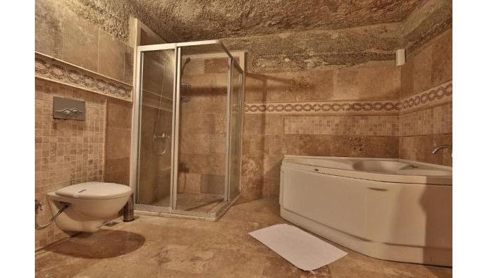 Hotel Chelebi Cave House poza 8