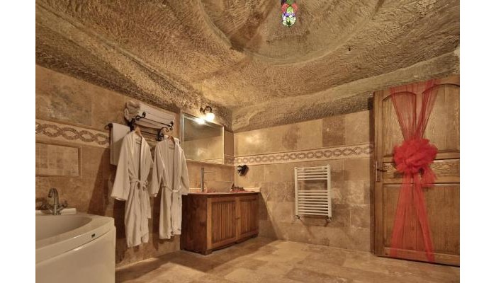 Hotel Chelebi Cave House poza 7