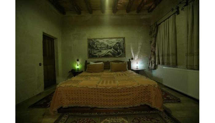 Hotel Chelebi Cave House poza 5