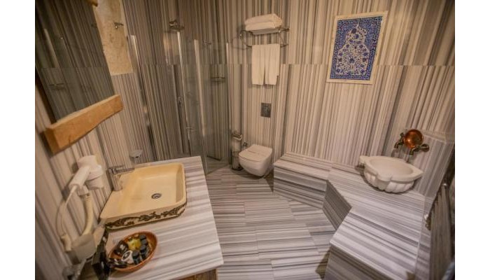 Hotel Divan Cave House poza 14