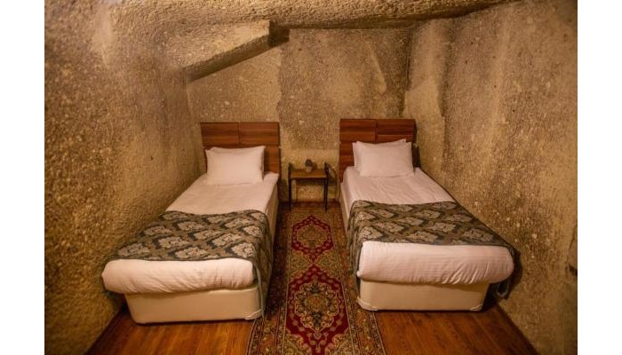 Hotel Divan Cave House poza 12