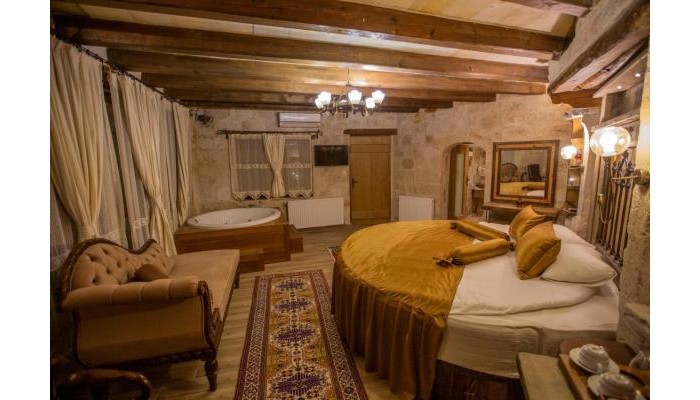 Hotel Divan Cave House poza 7