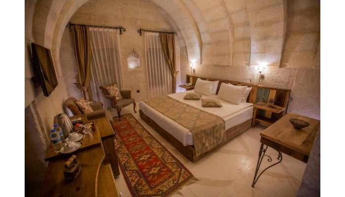 Hotel Divan Cave House poza 4