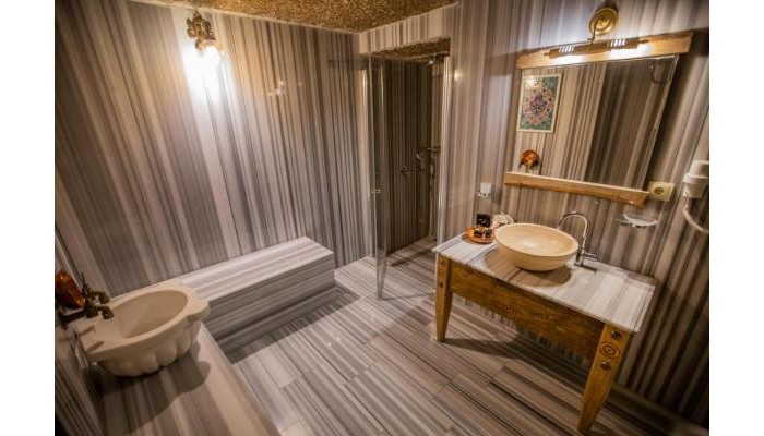 Hotel Divan Cave House poza 13