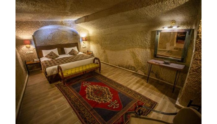 Hotel Divan Cave House poza 11