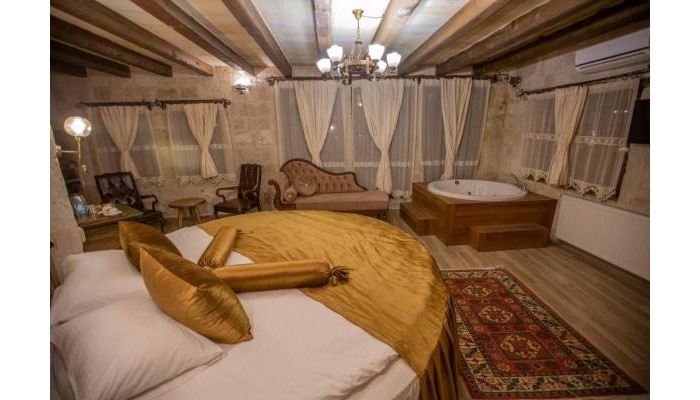 Hotel Divan Cave House poza 6