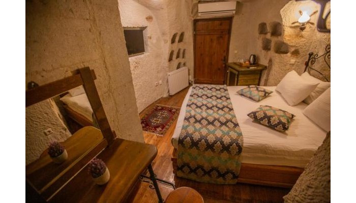 Hotel Divan Cave House poza 9
