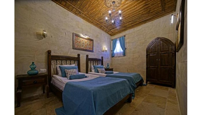 Hotel Doors Of Cappadocia poza 8