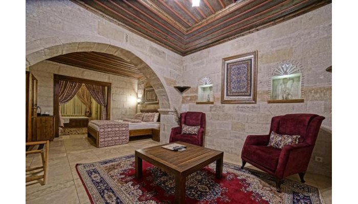 Hotel Doors Of Cappadocia poza 4