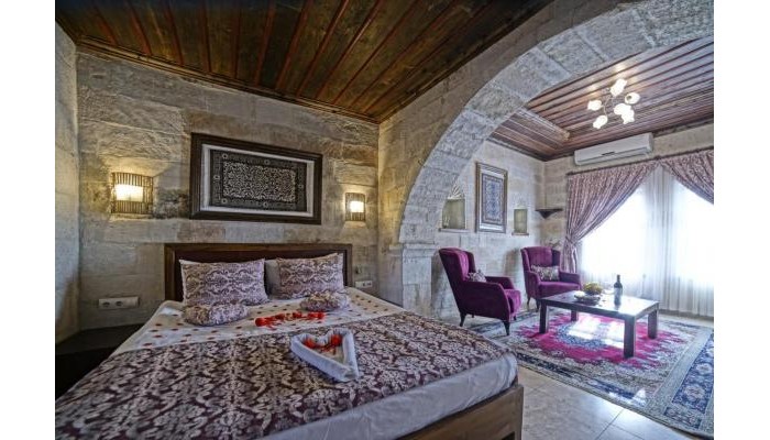 Hotel Doors Of Cappadocia poza 6