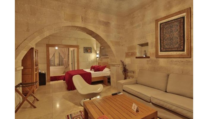 Hotel Doors Of Cappadocia poza 11