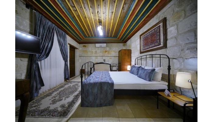 Hotel Doors Of Cappadocia poza 2