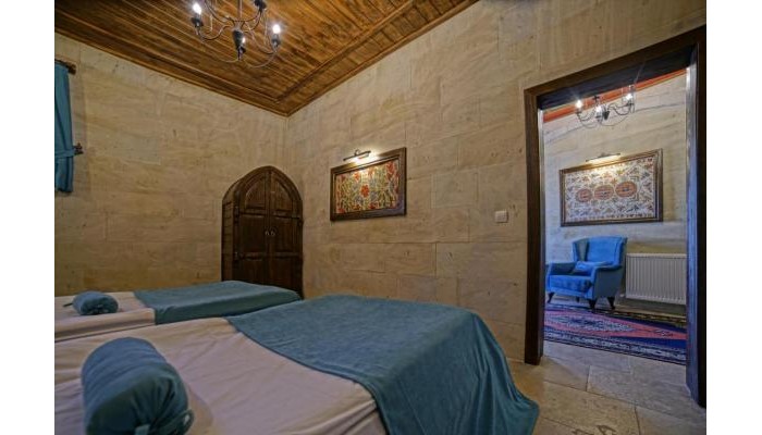 Hotel Doors Of Cappadocia poza 7
