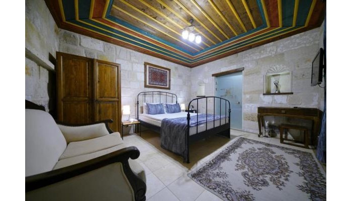 Hotel Doors Of Cappadocia poza 3