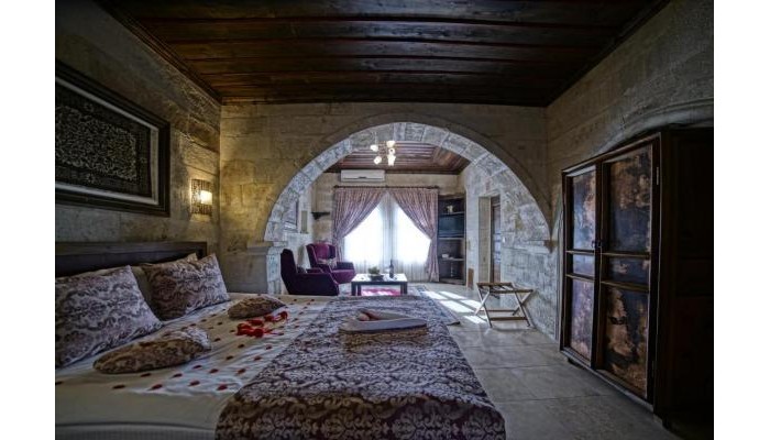 Hotel Doors Of Cappadocia poza 5