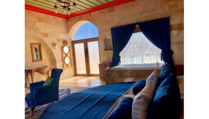 Hotel Doors Of Cappadocia poza 9